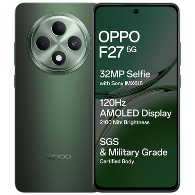 Sell Used Oppo F27 5G