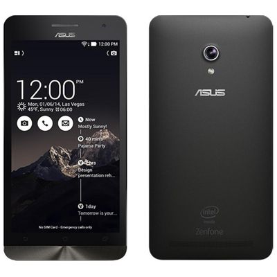 Sell Used Asus Zenfone 6 A600CG