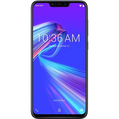 Sell Used Asus Zenfone Max M2 ZB632KL
