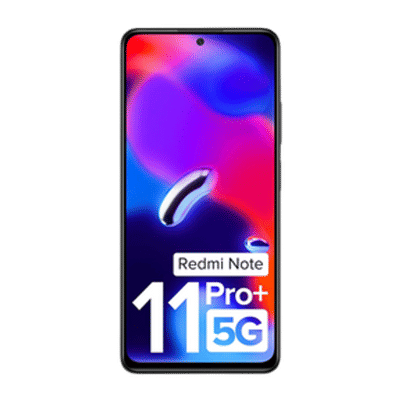 Sell Used Xiaomi Redmi Note 11 Pro Plus 5G