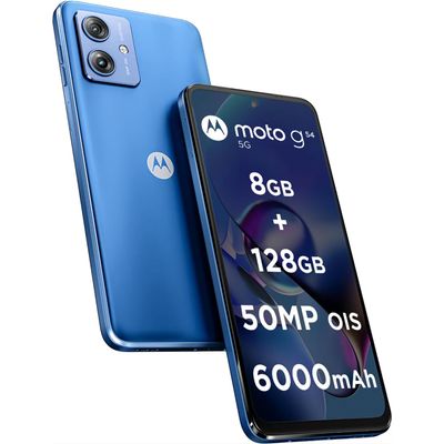 Motorola Moto G54 5G
