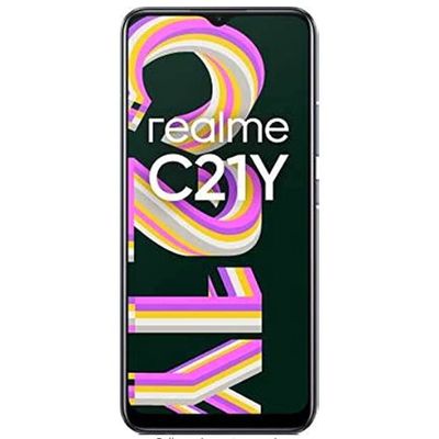 Sell Realme C21Y