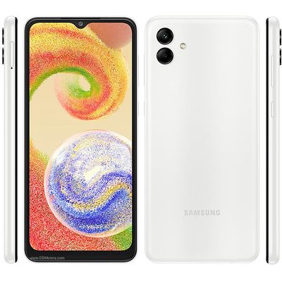 Sell Used Samsung Galaxy A04