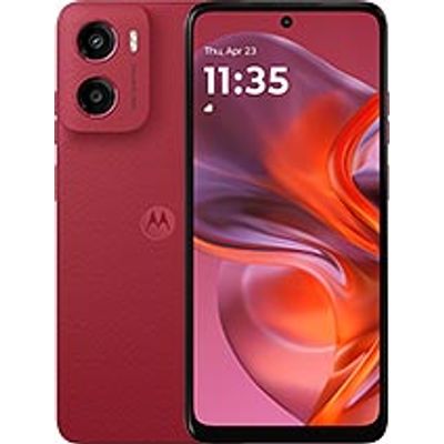 Motorola Moto G05