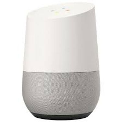 Sell Used Google Home Google Assistant Enabled Smart Speaker