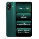 Sell Used Samsung Galaxy F07 5G