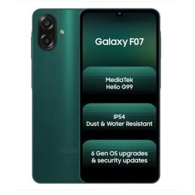 Sell Used Samsung Galaxy F07 5G