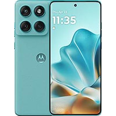 Motorola Moto Edge 60