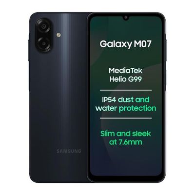 Sell Used Samsung Galaxy M07