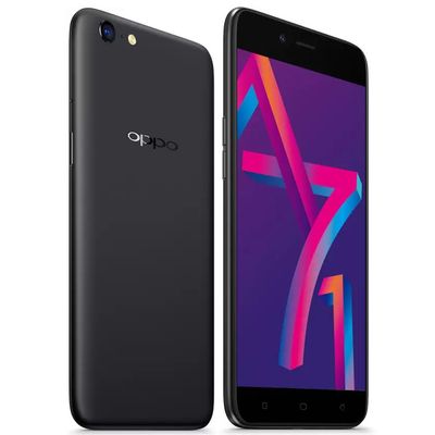 Sell Used Oppo A71 2018
