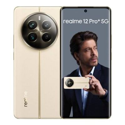 Sell Used Realme 12 Pro 5G