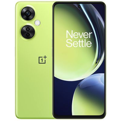 Sell Used OnePlus Nord CE 3 Lite 5G