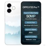 Sell Used OPPO F33 Pro 5G