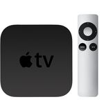 Sell Used Apple TV 3rd generation(2012)(With charging wire and remote)