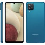 Sell Used Samsung Galaxy A12