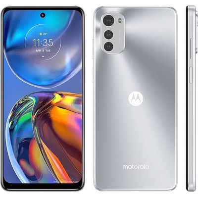 Sell Used Motorola Moto E32