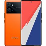 Sell Used iQOO 9 Pro 5G