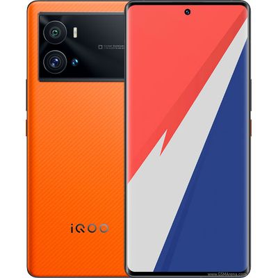Sell Used iQOO 9 Pro 5G