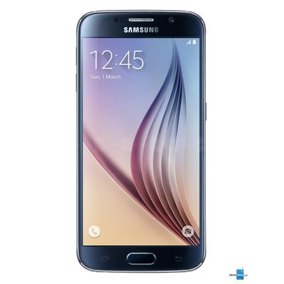 Sell Used Samsung Galaxy S6 SM - G920I