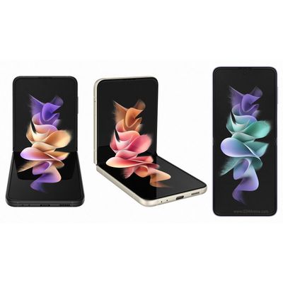 Sell Used Samsung Galaxy Z Flip 3