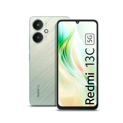 Sell Used Xiaomi Redmi 13C