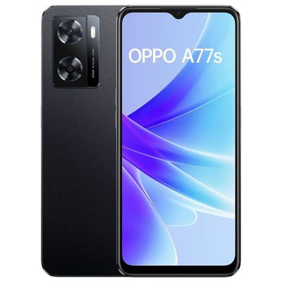 Sell Used Oppo A77S