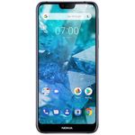 Sell Used Nokia 7.1