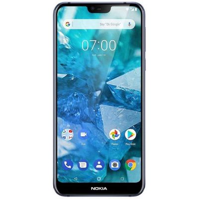 Sell Used Nokia 7.1