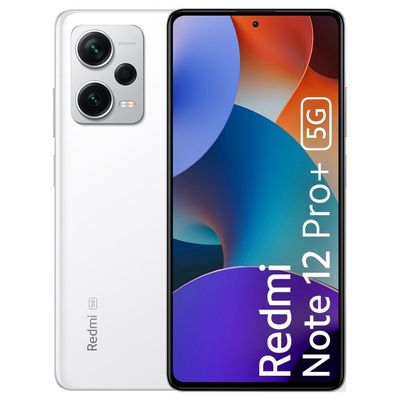 Sell Used Xiaomi Redmi Note 12 Pro Plus 5G