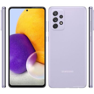 Sell Used Samsung Galaxy A72