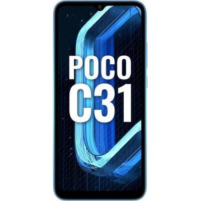Sell Used Xiaomi POCO C31