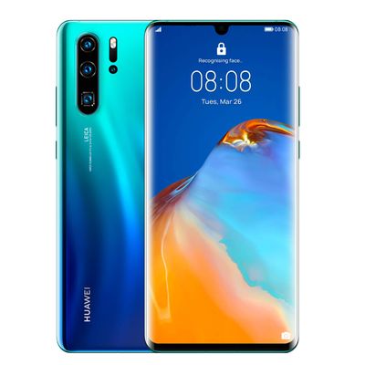 Sell Used Huawei P30 Pro