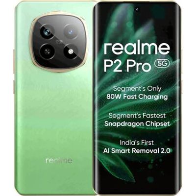 Sell Used Realme P2 Pro 5G