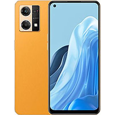 Sell Used Oppo Reno 7 5G