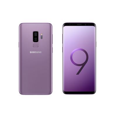 Sell Used Samsung Galaxy S9