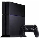 Sony Playstation 4 PS4 500GB Full kit