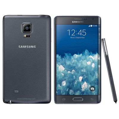 Sell Used Samsung Galaxy Note Edge