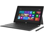 Sell Microsoft Surface Pro 2012 Release