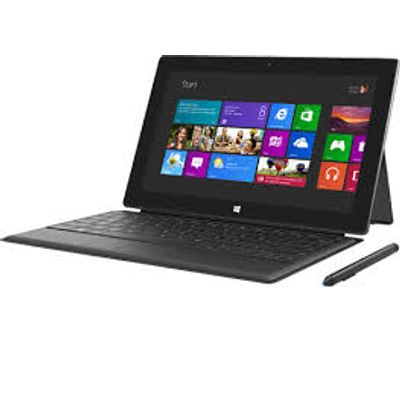Sell Microsoft Surface Pro 2012 Release