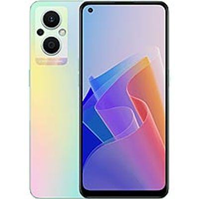 Sell Used Oppo F21 PRO 5G
