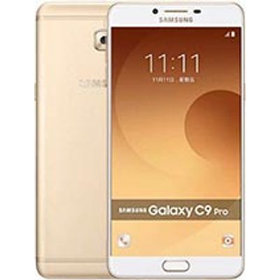 Sell Used Samsung Galaxy C9 Pro
