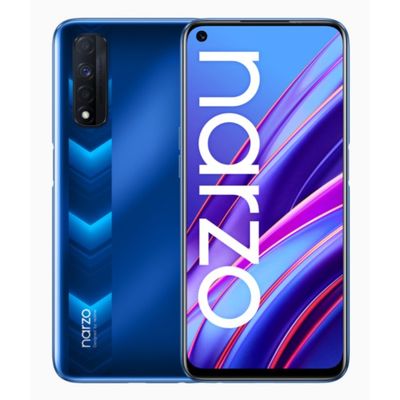 Sell Used Realme Narzo 30