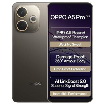 Sell Used Oppo A5 Pro 5G