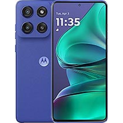 Motorola Moto Edge 60 Stylus