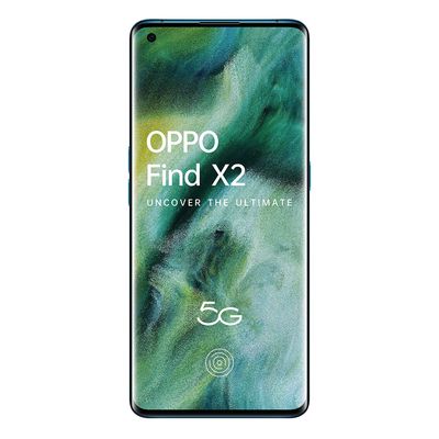 Sell Used Oppo Find X2