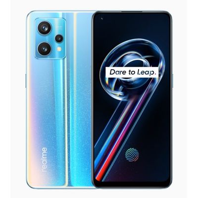 Sell Used Realme 9 Pro Plus 5G