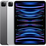 Sell Apple iPad Pro M2 11 4th Gen Cellular 2022