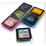 Sell iPod Nano 6th Generation