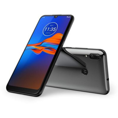 Sell Used Motorola Moto E6s