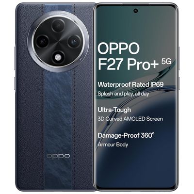Sell Used Oppo F27 PRO PLUS 5G